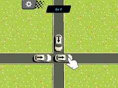 Jogo Car Escape Traffic Puzzle Game