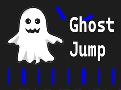 Jogo Ghost Jump