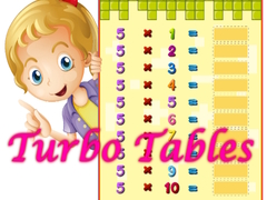 Jogo Turbo Tables