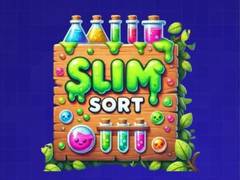 Jogo Slim Sort