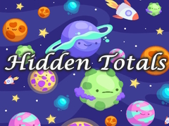 Jogo Hidden Totals