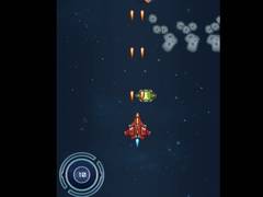 Jogo Space Force Alpha