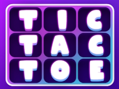 Jogo Tic Tac Toe