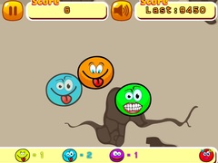 Jogo Smiles Connect Puzzle Fun