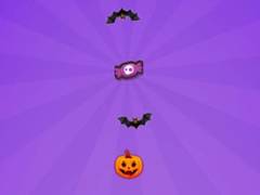 Jogo Halloween Idle Fly
