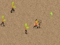 Jogo Zombie Run