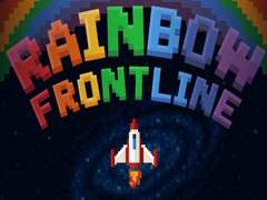 Jogo Rainbow Frontline
