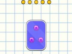 Jogo Nut And Bolt Saga