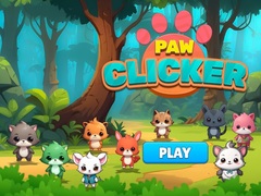 Jogo Paw Clicker