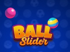Jogo Ball Slider