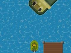 Jogo Aqua Dash