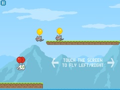 Jogo Sky Balloon Brawl