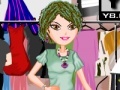 Jogo Fashion Designer Girl