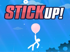 Jogo Stick Up!