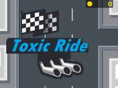 Jogo Toxic Ride