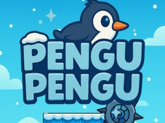 Jogo Pengu Pengu