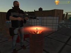 Jogo The Last Of Survival