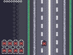 Jogo Super Defense Tank