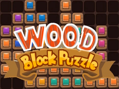 Jogo Wood Block Puzzle
