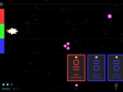 Jogo Shuttledeck