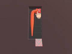 Jogo Magic Snake Puzzle