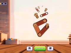 Jogo Wood Bolts Bad