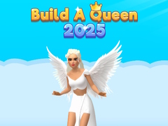 Jogo Build A Queen 2025