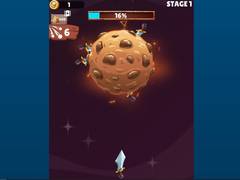 Jogo Merge Master: Weapons Craft