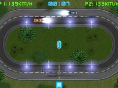 Jogo Ultimate Speed Racer Road King