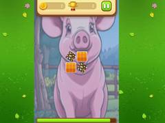 Jogo Farm Animals Memory Cards