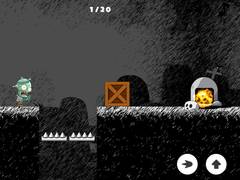 Jogo Faded Horror