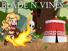 Jogo Blade n Vines
