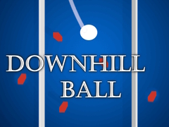 Jogo DownHill Ball
