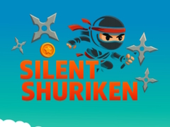 Jogo Silent Shuriken