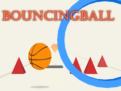 Jogo BouncingBall