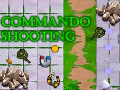 Jogo Commando Shooting