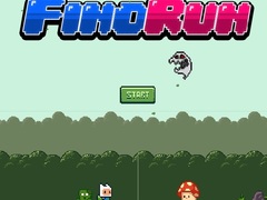 Jogo Fino Run