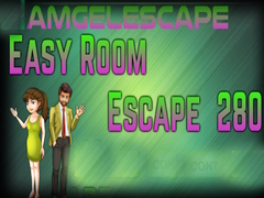 Jogo Amgel Easy Room Escape 280