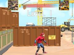 Jogo Power Spider