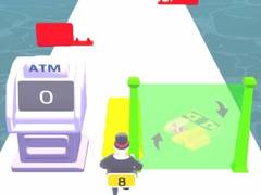 Jogo Money Run ATM Challenge