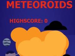 Jogo Meteoroids