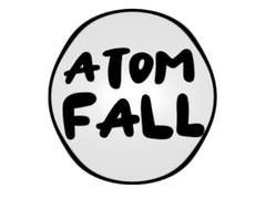 Jogo Atom Fall