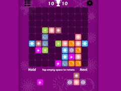 Jogo Candy Trio