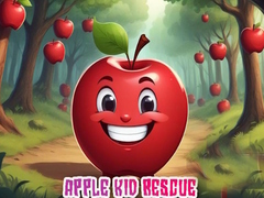 Jogo Apple Kid Rescue