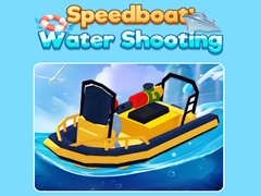Jogo Speedboa Warer Shooting