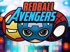 Jogo Redball Avengers