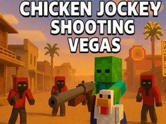 Jogo Chicken Jockey Shooting Vegas
