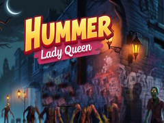 Jogo Hummer Lady Queen