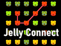 Jogo Jelly Connect