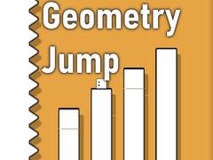 Jogo GeometryJump